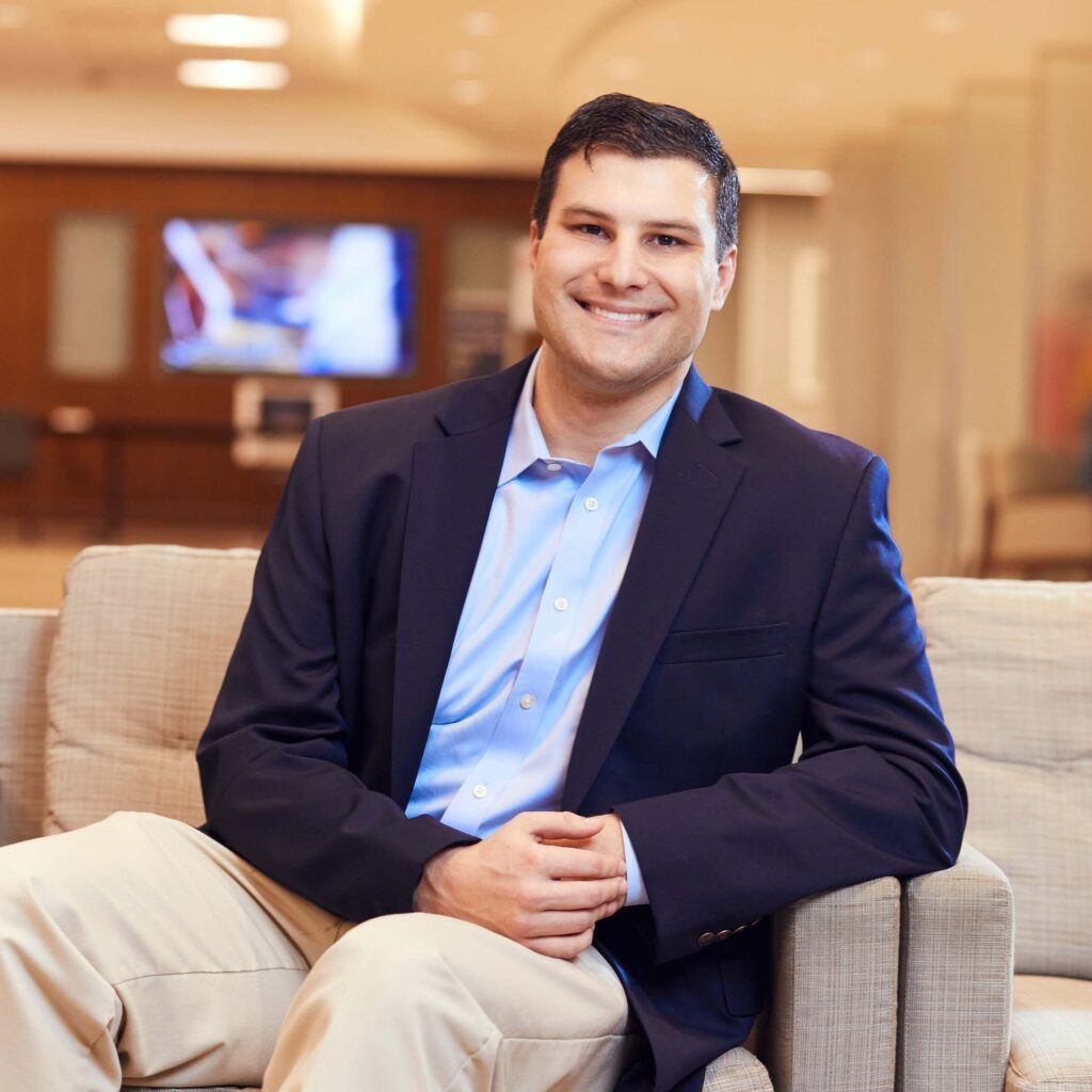 Tyler Hajjar